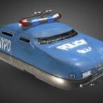 Futuristische Autos in Science-Fiction-Filmen – Film Daily