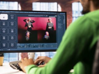 Verwandeln Sie Live-Action-Filmmaterial in Sekundenschnelle in Animation – Film Daily