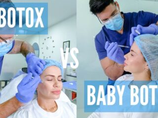 Botox-Großhändler – Film Daily