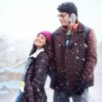Junaid Khan und Sai Pallavi kämpfen in einer Romanze, die nie ihren Puls findet