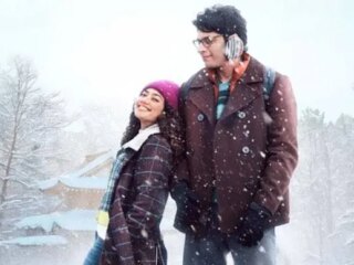 Junaid Khan und Sai Pallavi kämpfen in einer Romanze, die nie ihren Puls findet