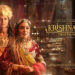 Siddharth Gupta und Sanskriti Jayana verankern ein ehrfürchtiges und ehrgeiziges göttliches Epos
