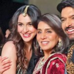 Neetu Kapoor und Kapil Sharma glänzen in einer zarten Geschichte über Familie, Veränderung und Zugehörigkeit