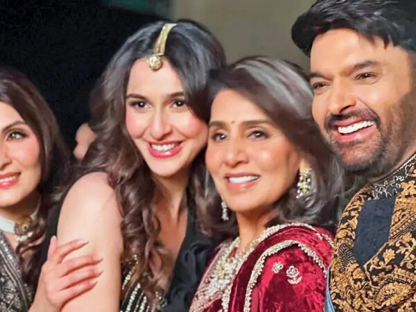 Neetu Kapoor und Kapil Sharma glänzen in einer zarten Geschichte über Familie, Veränderung und Zugehörigkeit