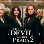 „Der Teufel trägt Prada 2“ schlägt Michael in Indien-Previews, Meryl Streep und Anne Hathaway Starrer sammeln Rs 2,25 Crore Plus