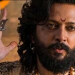 Raja Shivaji verkauft 65.000 Tickets in nationalen Ketten, der Eröffnungstag für Riteish Deshmukhs Epic steht im Wert von 12 Crore Rupien