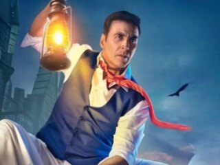 Akshay Kumar übersteigt in Indien nach zwei Wochen Rs 137,50 Crore Nett und steuert auf die Marke von 145 Crore Netto auf Lebenszeit zu