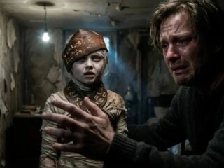 Lee Cronins Horrorfilm überschreitet in 14 Tagen 29 Crore Rupien und bleibt in Woche 2 stabil