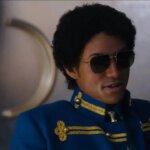 Michael ist in Indien ein Hit, als Jaafar Jackson in der Hauptrolle die erste Woche mit 31,75 Crore Bruttobrutto abschließt