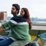 Nach dem Titeltrack „Chand Mera Dil“ und „Aitbaar“ ist „Khasiyat“ der nächste große Musikmoment aus dem Film von Ananya Panday und Lakshya