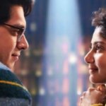 Der Film „Junaid Khan und Sai Pallavi“ schafft es am ersten Tag nicht einmal, Rs 1 Crore Netto zu übertreffen, obwohl der Vorverkauf 40 Tage früher beginnt