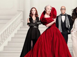 „The Devil Wears Prada 2“ startet in Indien stark mit Rs 6,75 Crore Nettostart, inklusive kostenpflichtiger Vorschau