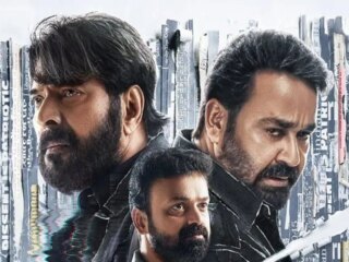 Der Spionagethriller von Mammootty und Mohanlal startet in Indien stark mit 11,35 Crore Rupien