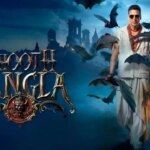 Akshay Kumars Bhooth Bangla bleibt am dritten Freitag stark und marschiert am dritten Wochenende auf Rs 150 Crore India Nett zu