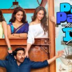 Ayushmann Khurrana, Sara Ali Khan, Wamiqa Gabbi und Rakul Preet Singh sorgen im Trailer zu Pati Patni Aur Woh Do für Pativerse-Chaos