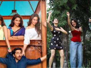 Ayushmann Khurrana nennt Prajapati Pandey eine grüne Flagge, während der Trailer zu Pati Patni Aur Woh Do eine Debatte auslöst