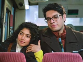 Junaid Khan und Sai Pallavi Starrer steuern auf eine Katastrophe zu, nachdem sie unter 80 Lakh gefallen sind
