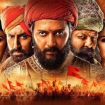 Raja Shivaji stürmt in zwei Tagen über ₹23,90 Crore, während Riteish Deshmukhs historisches Epos nach Rekorderöffnung stark bleibt