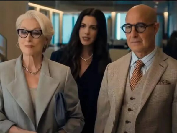 „The Devil Wears Prada 2“ steigt in Indien um 10 Prozent, Meryl Streep und Anne Hathaway Starrer erreichen 11,35 Crore Rupien in 2 Tagen