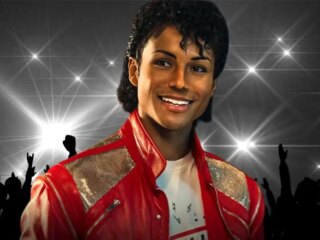 Michael ist ein bahnbrechender indischer Erfolg, Jaafar Jackson Starrer verdient 41,25 Crore Rupien in 9 Tagen