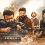 Mammootty und Mohanlal Starrer bleiben stabil und sammeln 13,75 Crore Rupien in 2 Tagen