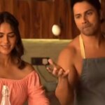 Varun Dhawan und Mrunal Thakur bringen vollwertige Masti zur Kampagne zum Weltlachtag