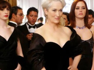 „Der Teufel trägt Prada 2“ kostet in Indien 16 Crore Rupien, die Fortsetzung von Meryl Streep und Anne Hathaway erlebt ein starkes Eröffnungswochenende