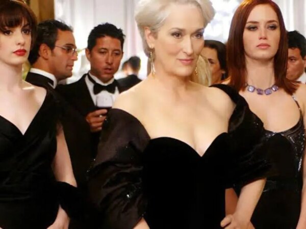 „Der Teufel trägt Prada 2“ kostet in Indien 16 Crore Rupien, die Fortsetzung von Meryl Streep und Anne Hathaway erlebt ein starkes Eröffnungswochenende