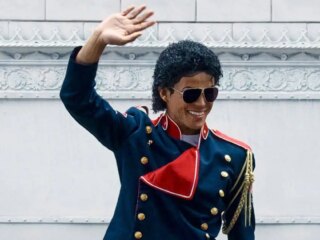 Michael von Jaafar Jackson verbucht in 10 Tagen einen Bruttoumsatz von 46 Crore in Indien, die Regie von Antoine Fuqua bleibt solide
