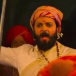 Jio Studios und Raja Shivaji von Riteish Deshmukh stellen mit Rs 37 Crore Netto den Rekord für das Eröffnungswochenende des Marathi-Kinos auf