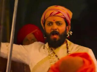Jio Studios und Raja Shivaji von Riteish Deshmukh stellen mit Rs 37 Crore Netto den Rekord für das Eröffnungswochenende des Marathi-Kinos auf