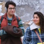 Das Eröffnungswochenende von „Ek Din“ wird zur Katastrophe, der Film „Junaid Khan und Sai Pallavi“ bringt nur ₹2,45 Crore ein