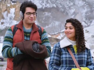 Das Eröffnungswochenende von „Ek Din“ wird zur Katastrophe, der Film „Junaid Khan und Sai Pallavi“ bringt nur ₹2,45 Crore ein
