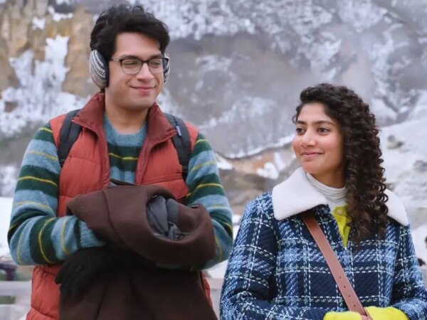 Das Eröffnungswochenende von „Ek Din“ wird zur Katastrophe, der Film „Junaid Khan und Sai Pallavi“ bringt nur ₹2,45 Crore ein