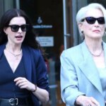 Meryl Streep und Anne Hathaway in den Hauptrollen fügen am Montag 1,50 Crore Rupien hinzu, in Indien fast 20 Crore Rupien