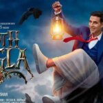 Hit Bhooth Bangla rast nach dem dritten Montag über Rs 153,50 Crore Nett und steigert Akshay Kumars Kassenschlager