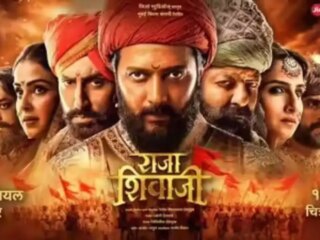 Riteish Deshmukhs historisches Drama bleibt am Montag solide und erreicht in 4 Tagen fast 47 Crore Rupien