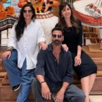 Akshay Kumar schließt Kerala-Programm des Anees Bazmee-Films mit Vidya Balan und Raashii Khanna ab und nennt es etwas Besonderes