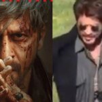 Shah Rukh Khan sieht in einem neuen Kapstadt-Video unter dem Dach adrett aus
