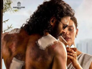 „Spirit Locks“ von Prabhas und Sandeep Reddy Vanga kommt am 5. März 2027 in die Kinos, inmitten von Spekulationen über den Zeitplan