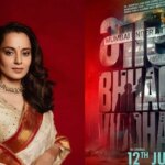 Kangana Ranaut veröffentlicht am 12. Juni 2026 „Bharat Bhhagya Viddhaata“, einen True-Story-Thriller über Mumbais unbesungene Helden