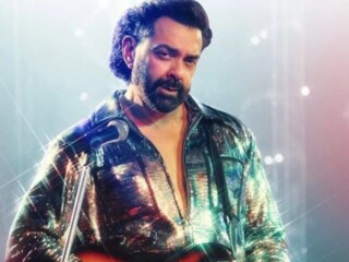 Bobby Deol gerät in Anurag Kashyaps düsterem Krimi in einen Skandal