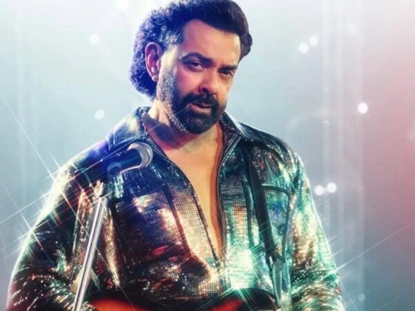 Bobby Deol gerät in Anurag Kashyaps düsterem Krimi in einen Skandal