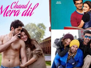 Nach Yeh Jawaani Hai Deewani und 2 Staaten bringt Chand Mera Dil Ananya Panday und Lakshya zu Dharmas romantischem Erbe