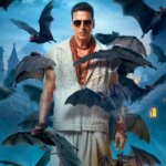 Akshay Kumars Bhooth Bangla übersteigt Rs 160 Crore Nett nach der dritten Woche und strebt einen soliden Rs 167 Crore Lifetime Finish an