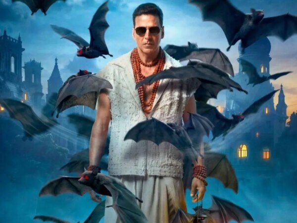 Akshay Kumars Bhooth Bangla übersteigt Rs 160 Crore Nett nach der dritten Woche und strebt einen soliden Rs 167 Crore Lifetime Finish an