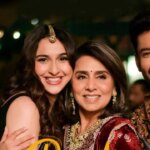 Daadi Ki Shaadi von Kapil Sharma und Neetu Kapoor hat einen katastrophalen Start und bleibt am Eröffnungstag unter 60 Lakh