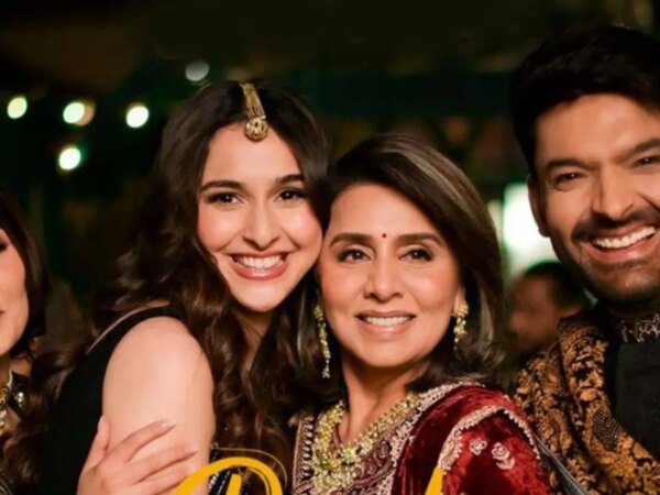 Daadi Ki Shaadi von Kapil Sharma und Neetu Kapoor hat einen katastrophalen Start und bleibt am Eröffnungstag unter 60 Lakh