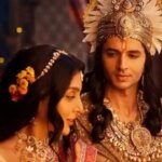 Krishnavataram Teil 1 Das Herz öffnet sich für 1,40 Crore Rupien, Siddharth Guptas mythologisches Drama hat einen ordentlichen Start hingelegt
