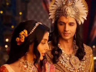 Krishnavataram Teil 1 Das Herz öffnet sich für 1,40 Crore Rupien, Siddharth Guptas mythologisches Drama hat einen ordentlichen Start hingelegt